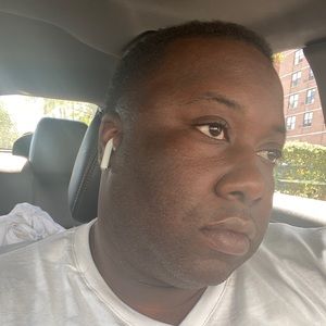 Meet your Posher, Isaac